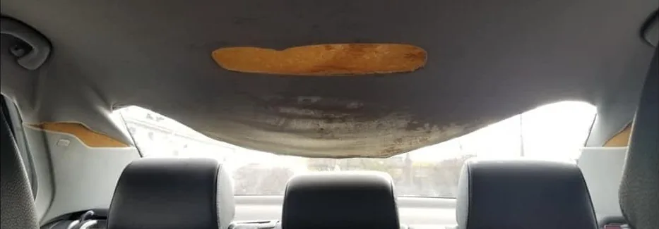 Before: Headliner